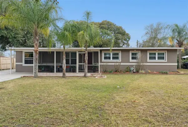 6138 Shenandoah Way, ORLANDO, FL 32807