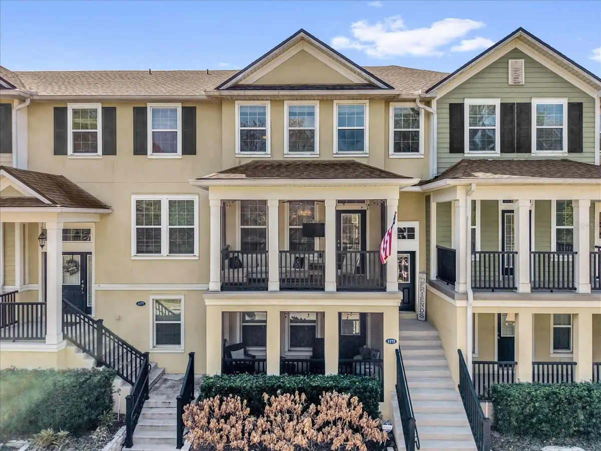 1173 Orange Avenue, Winter Springs, FL 32708 - #1