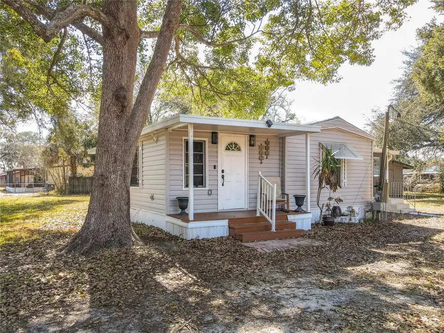 106 Hales Road, Auburndale, FL 33823 - #2