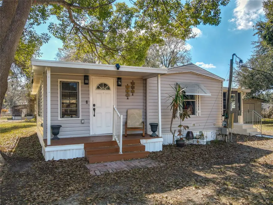 106 Hales Road, Auburndale, FL 33823 - #3