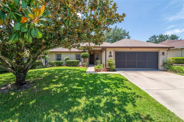 10330 Pleasant View Dr., LEESBURG, FL 34788