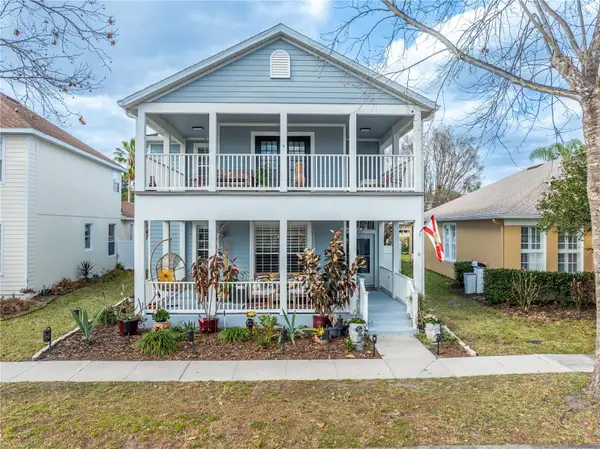 6911 Beargrass Road, HARMONY, FL 34773