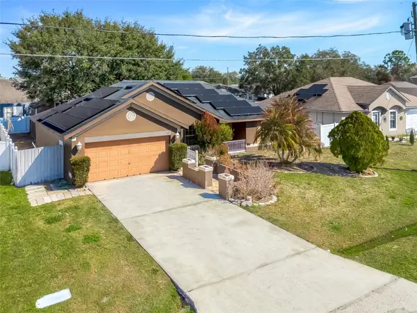 617 Parakeet Court, KISSIMMEE, FL 34759