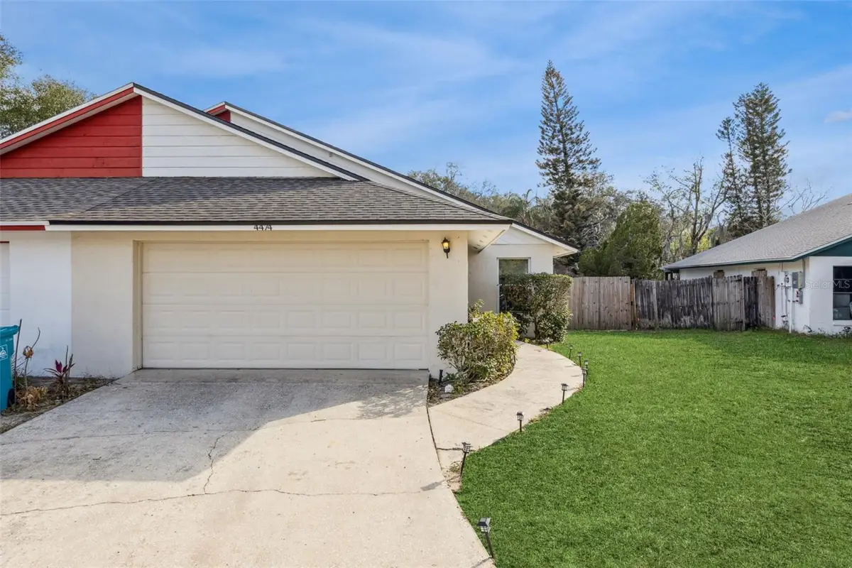 4474 Goldenrain Court, Orlando, FL 32808 - #1