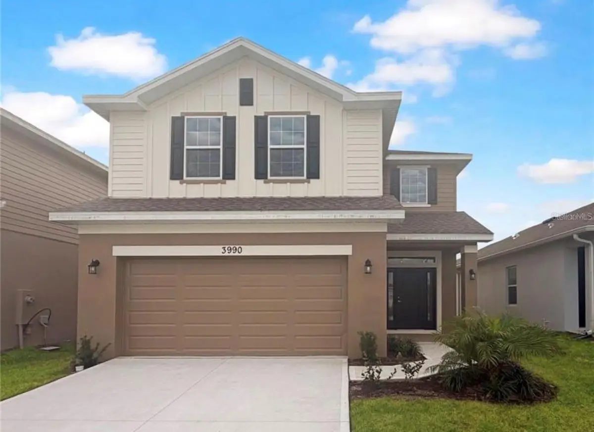 7643 Bent Tree Loop, Saint Cloud, FL 34771 - #1