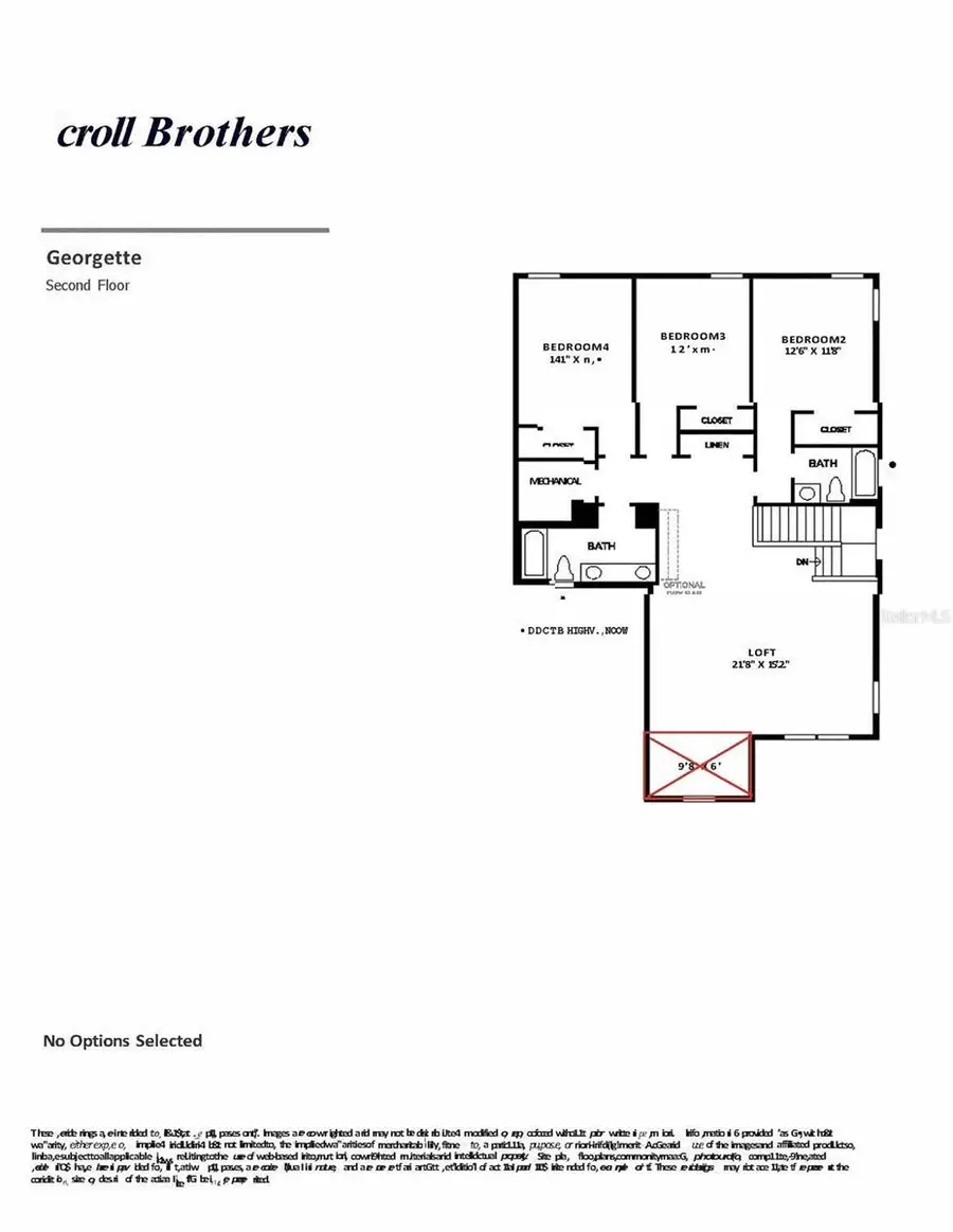 1027 Gloryland Court, Sanford, FL 32771 - #3
