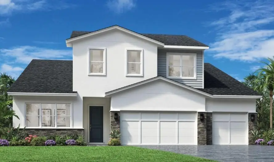 1031 Gloryland Court, Sanford, FL 32771 - #1