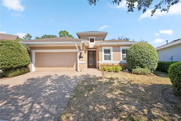 124 Amanthus Court, DELAND, FL 32724