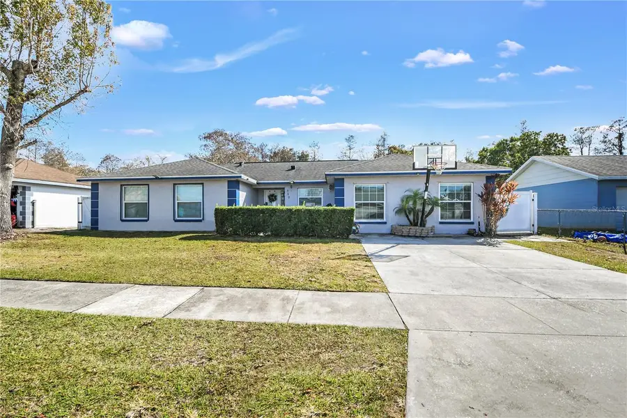 362 Iowa Woods Circle W, Orlando, FL 32824 - #2