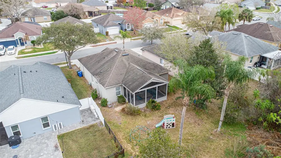 1702 Riveredge Road, Oviedo, FL 32766 - #3