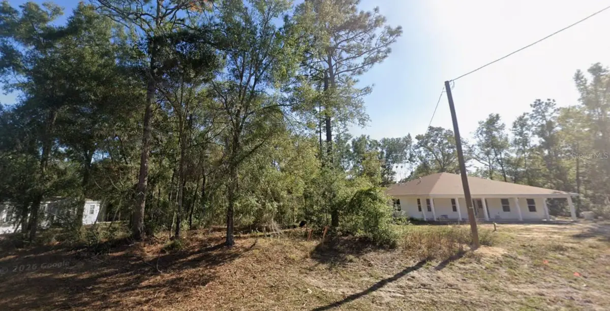 TBD NE State Road 121, Williston, FL 32696 - #1