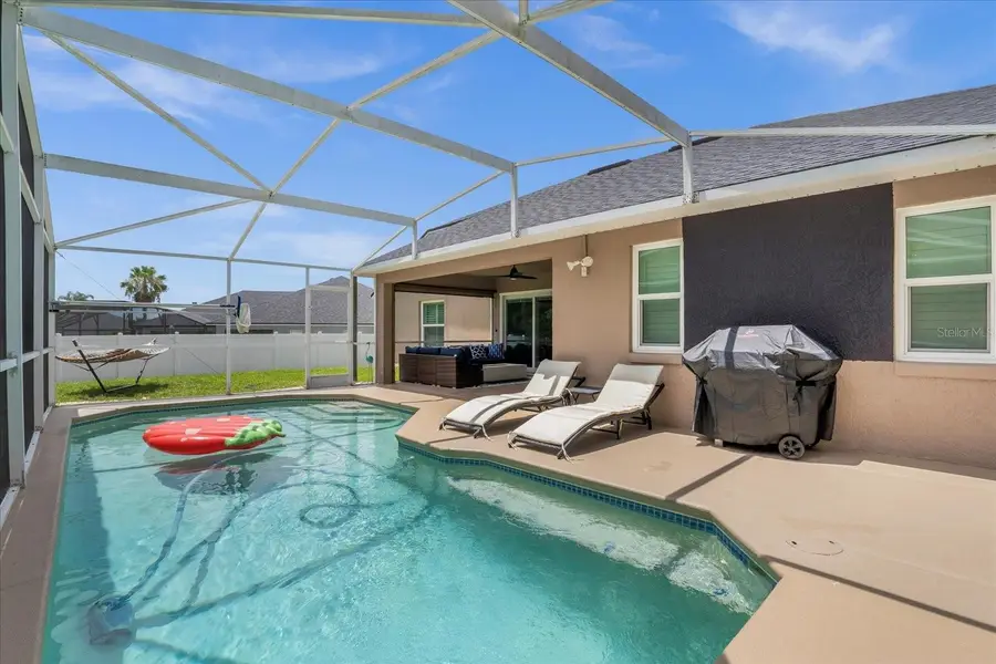 420 Dolcetto Drive, Davenport, FL 33897 - #2