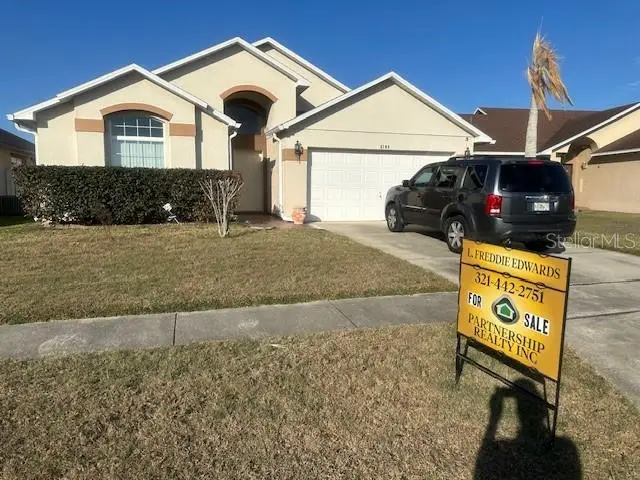 2103 Derringer Court, Kissimmee, FL 34743 - #2