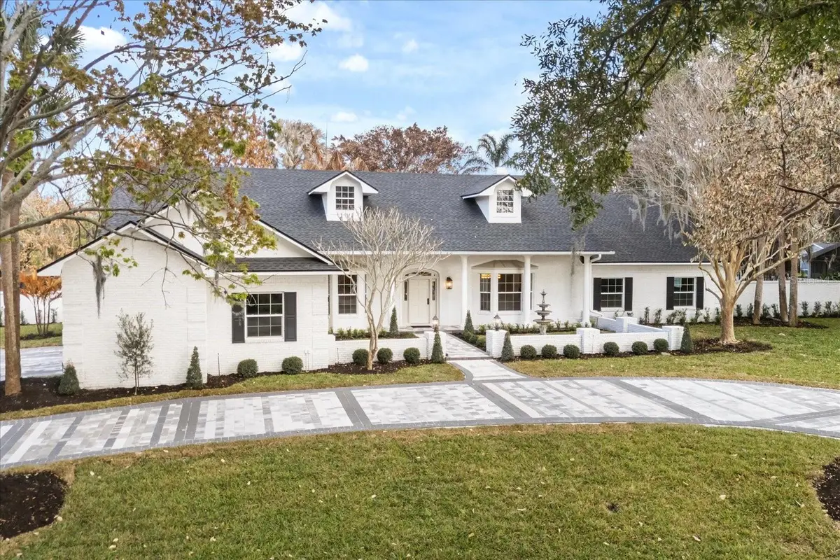 505 Jennifer Lane, Windermere, FL 34786 - #1