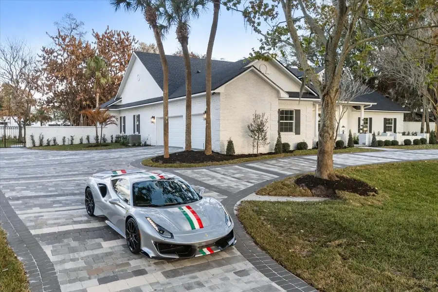 505 Jennifer Lane, Windermere, FL 34786 - #3