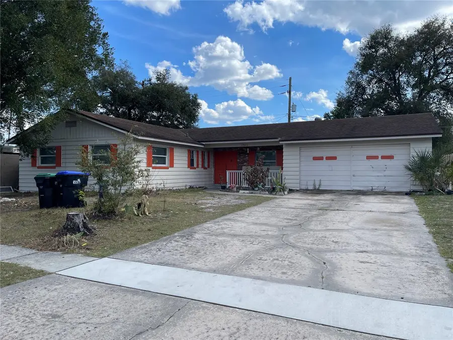 4846 Betty Sue Terrace, Orlando, FL 32808 - #2