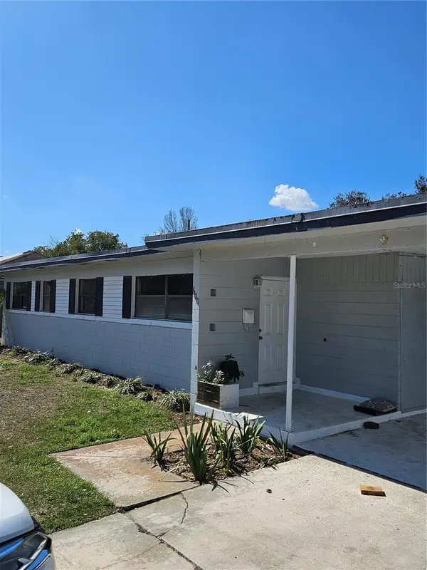 600 S Oxalis Avenue, ORLANDO, FL 32807