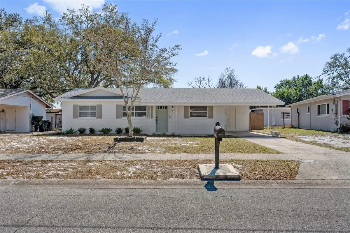 1405 Snowden Street, Ocoee, FL 34761 - #1