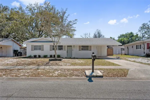 1405 Snowden Street, OCOEE, FL 34761