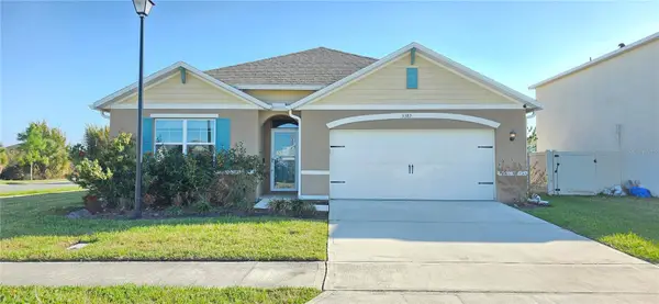 3383 Hammond Point, SANFORD, FL 32771