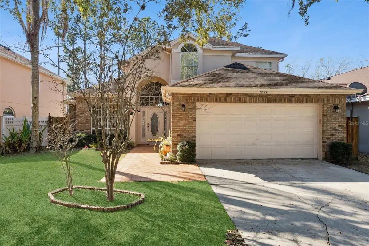 2732 Tolworth Avenue, Orlando, FL 32837 - #1