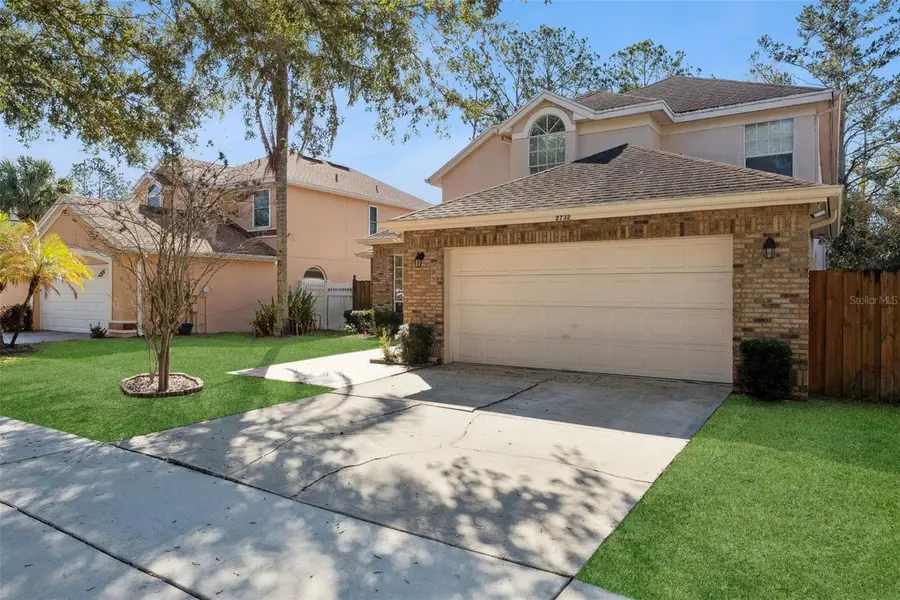 2732 Tolworth Avenue, Orlando, FL 32837 - #3