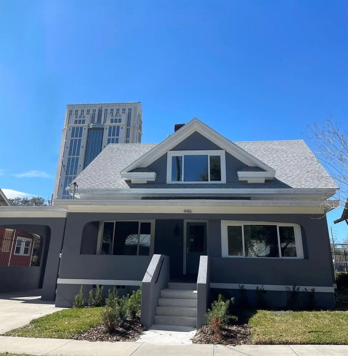 446 Ruth Lane, Orlando, FL 32801 - #1