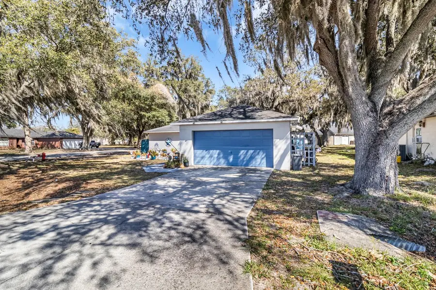 5314 Mount Olive Road, Polk City, FL 33868 - #2