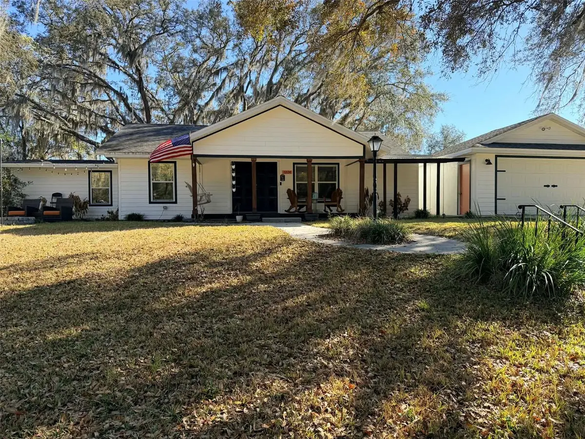 1204 Tall Oaks Road, Deland, FL 32720 - #1