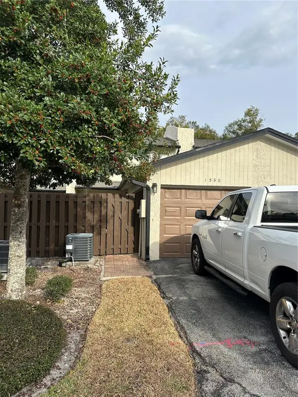 1550 Gulfview Drive #444, MAITLAND, FL 32751