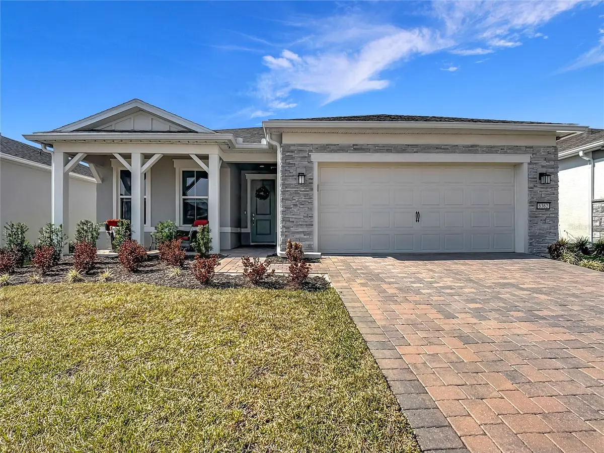 6362 Shimmering Shores Lane, Saint Cloud, FL 34771 - #1