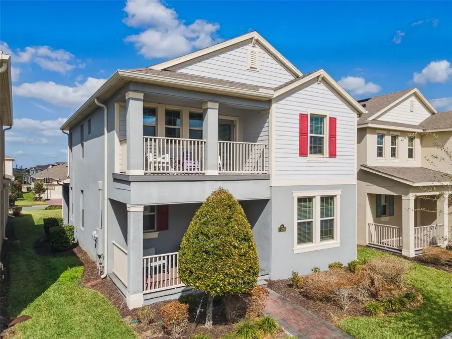 15878 Moonlight Bay Street, Winter Garden, FL 34787 - #2