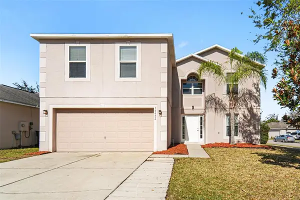 16452 Corner Lake Drive, ORLANDO, FL 32820