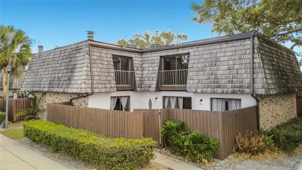 1515 Winter Green Boulevard, WINTER PARK, FL 32792