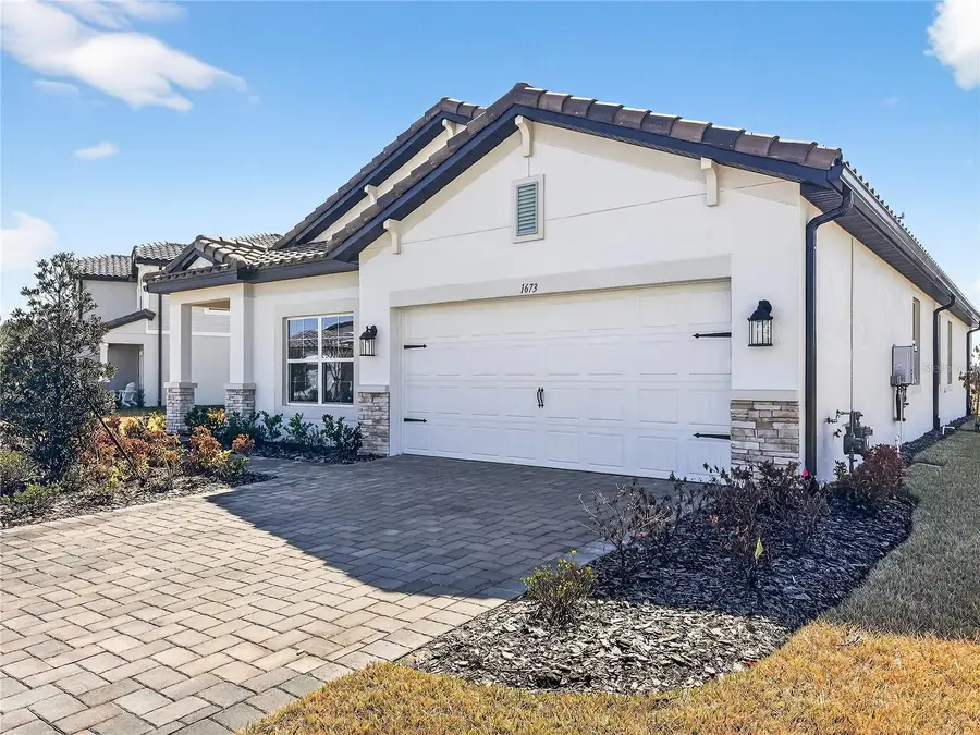 1673 Suttonset Trail, Zephyrhills, FL 33541 - #2