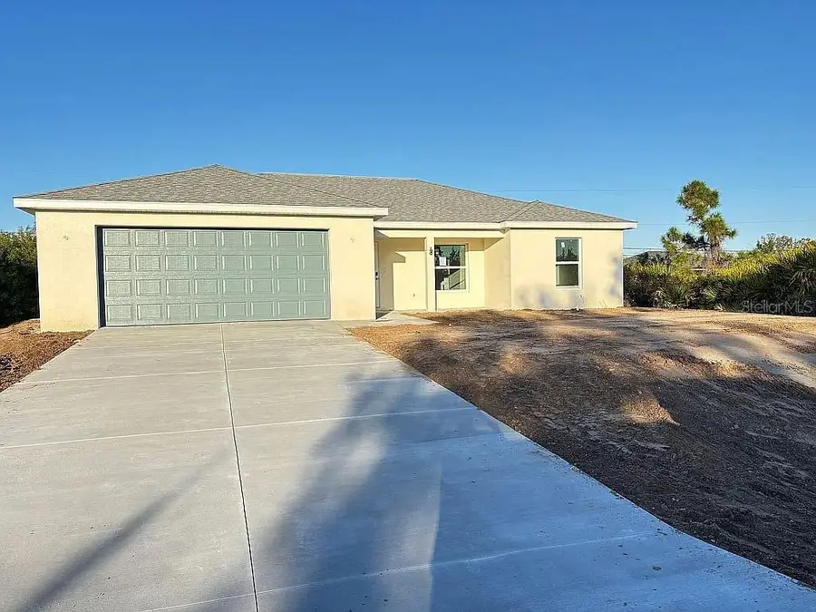 6353 Shaw Street, Englewood, FL 34224 - #2