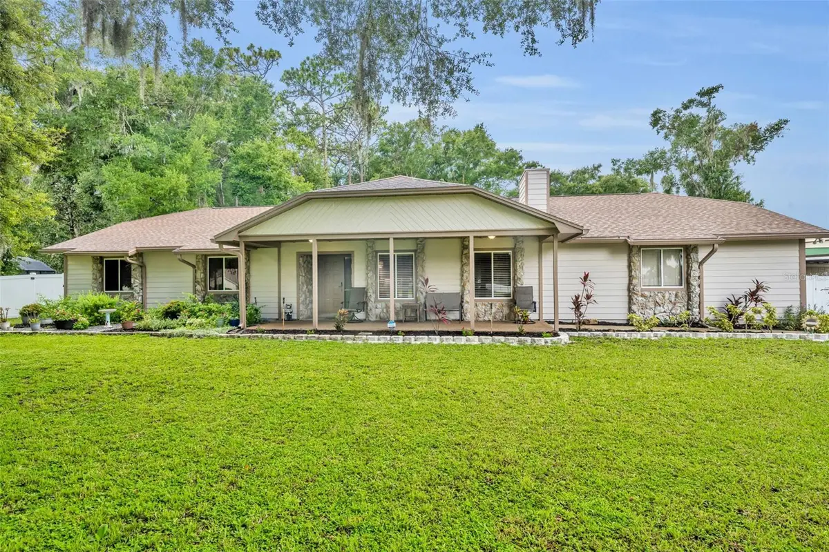 100 Ross Lake Lane, Sanford, FL 32771 - #1
