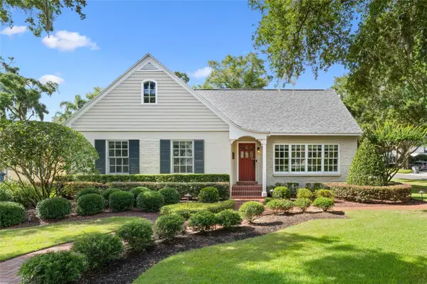 1700 Mizell Avenue, WINTER PARK, FL 32789