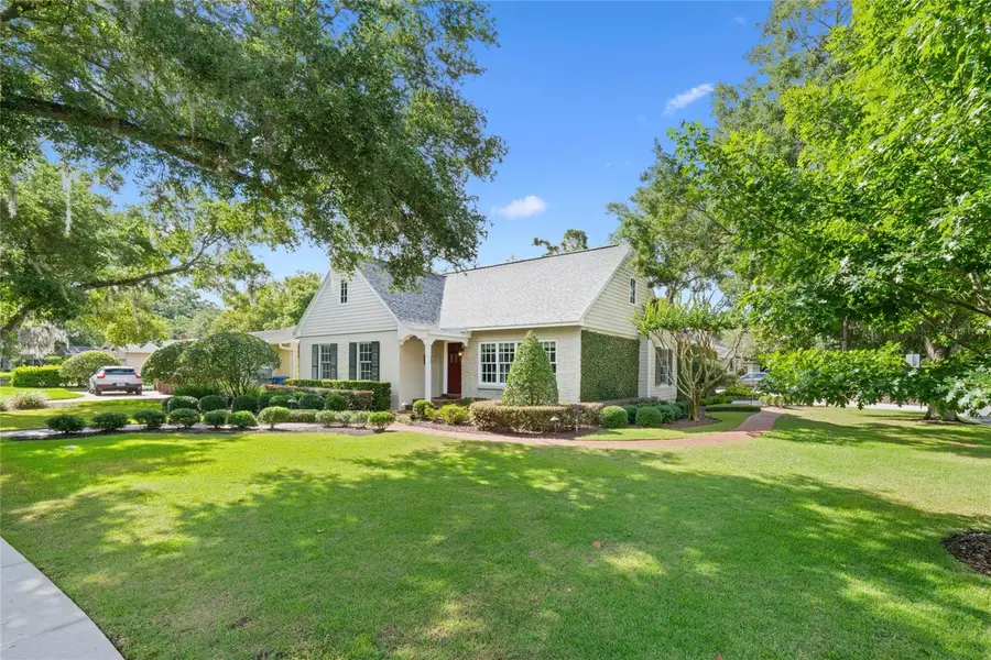 1700 Mizell Avenue, Winter Park, FL 32789 - #2