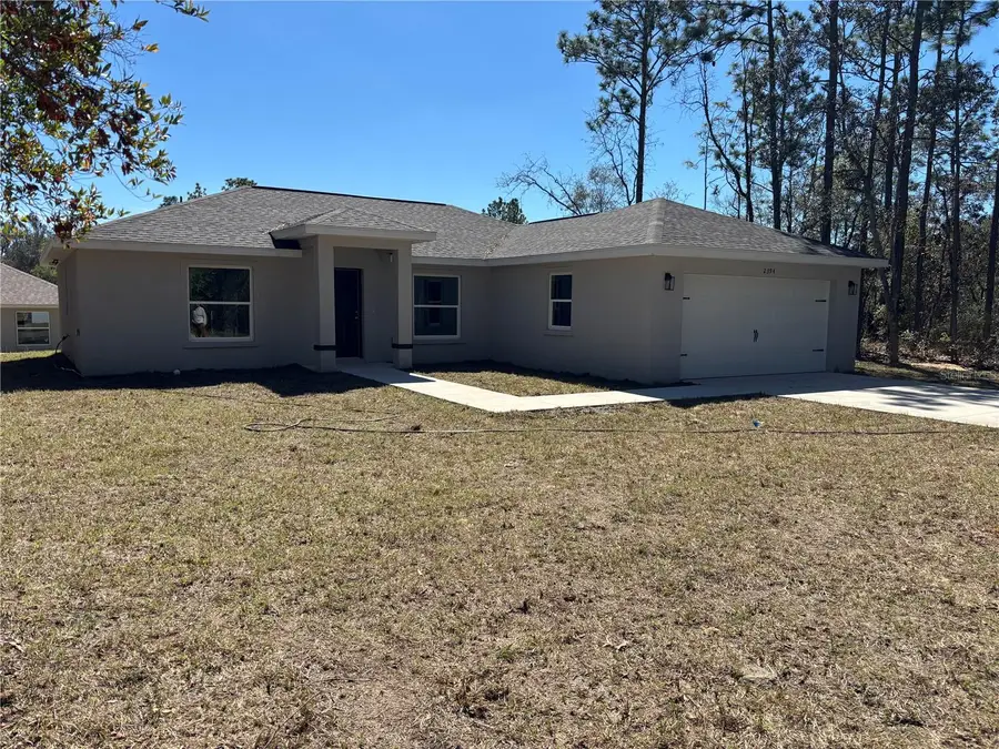 2394 W Alton Street, Citrus Springs, FL 34434 - #3
