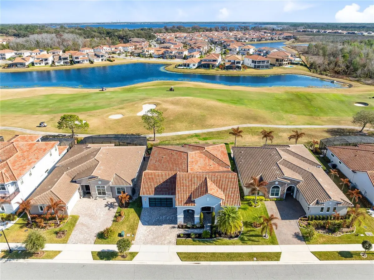 13337 Alderley Drive, Orlando, FL 32832 - #1