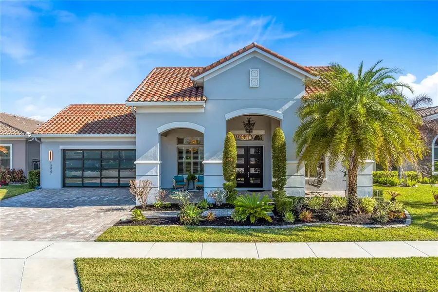 13337 Alderley Drive, Orlando, FL 32832 - #2