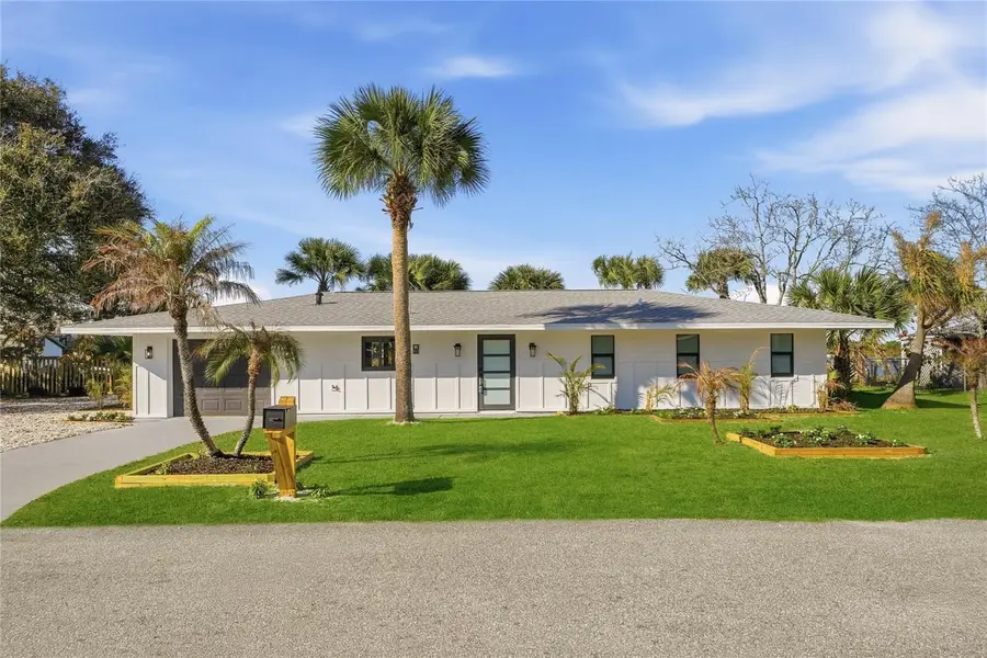 203 Parkwood Lane, Edgewater, FL 32132 - #2