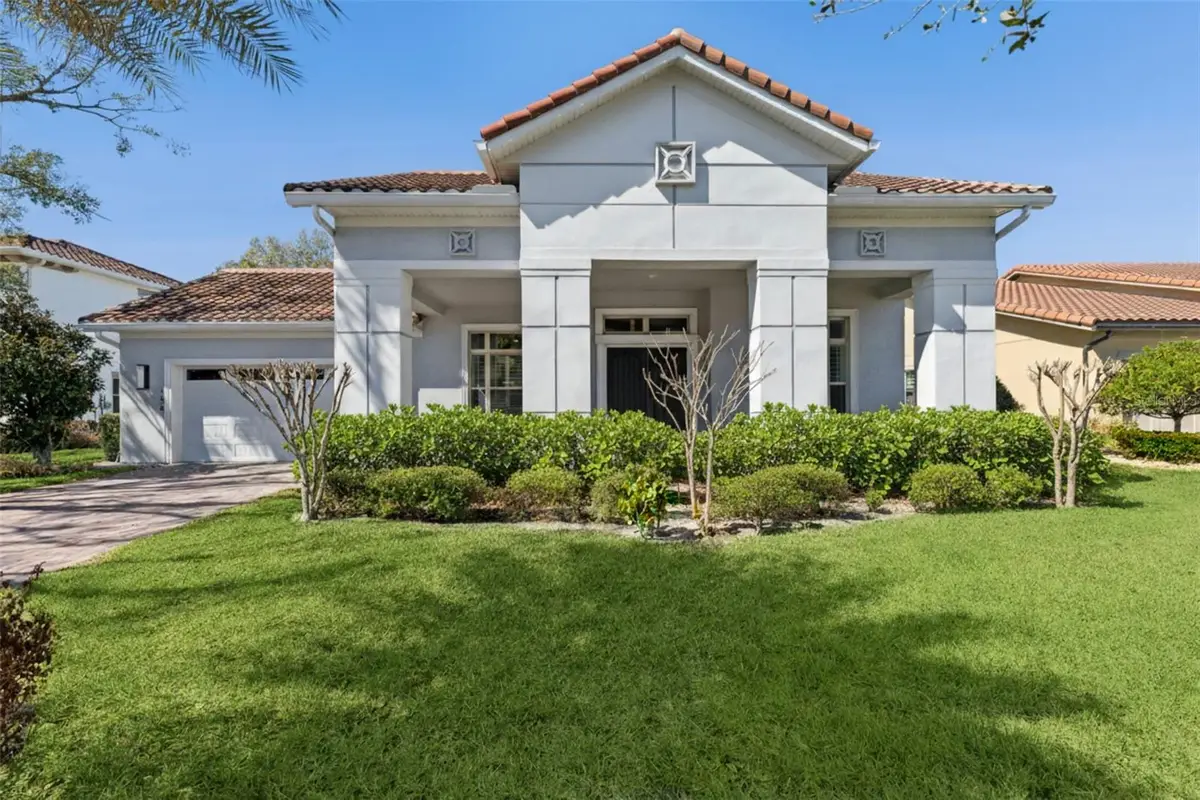 156 Stanton Estates Circle, Winter Garden, FL 34787 - #1