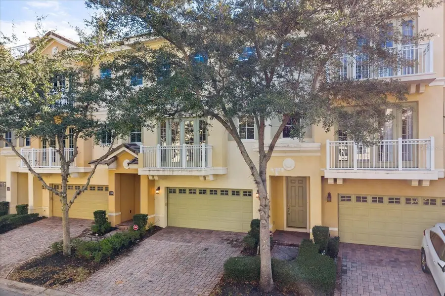 1125 Bolton Place, Lake Mary, FL 32746 - #2