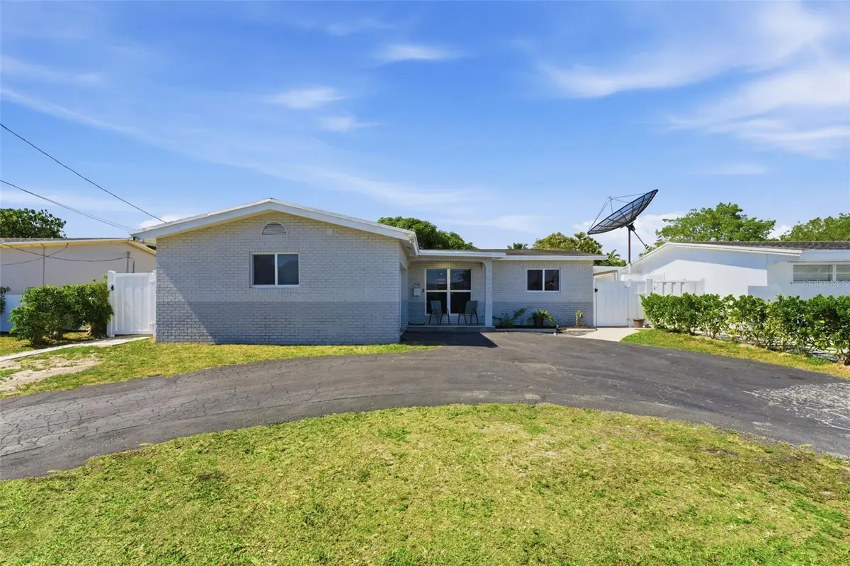 2511 NW 87th Avenue, Sunrise, FL 33322 - #1