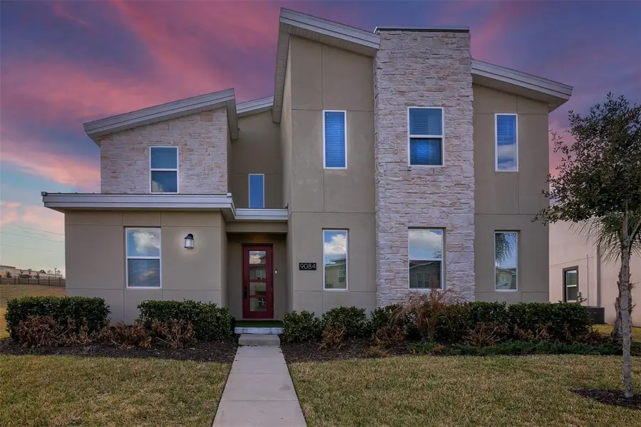 9084 Sommerset Hills Drive, Davenport, FL 33896 - #2