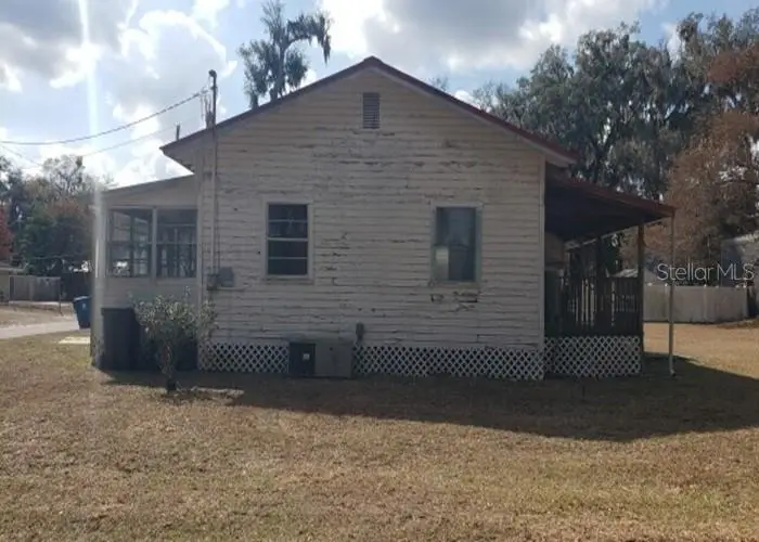 706 S Walnut Avenue, Fort Meade, FL 33841 - #2