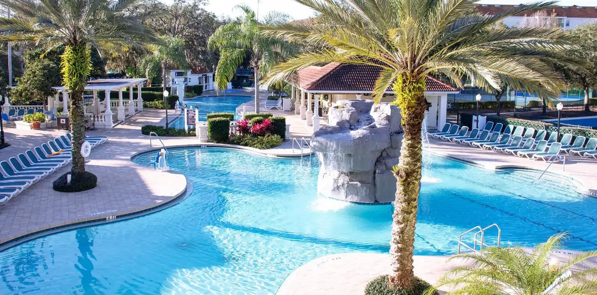 5000 Avenue Of The Stars #1825F, Kissimmee, FL 34746 - #1