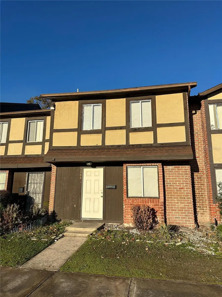 5064 Downing Street #4, Orlando, FL 32839 - #1